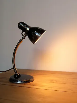 Lamp Sirius Design Bauhaus Metz & Co 30s Art Deco Liberty Modernism Emperor Idell • £308.08