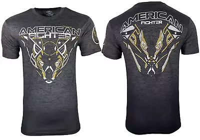 American Fighter Men's T-shirt Dalhart Premium Athletic MMA XS-4XL $44 • $24.95