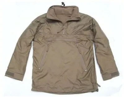 £30 • Buy British Forces Issue PCS Lightweight Thermal Smock MTP Buffalo - Various Sizes