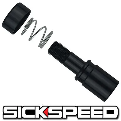 Automatic To Manual Shift Knob Adapter Kit For Corvette C5 Gear Auto Lever • $23.88