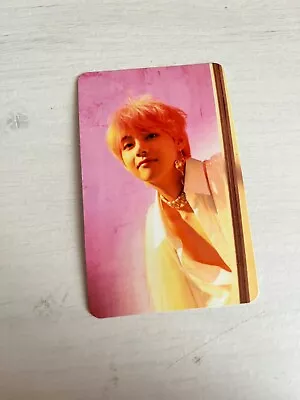 BTS Love Yourself: Answer Photocard - V Taehyung • $12