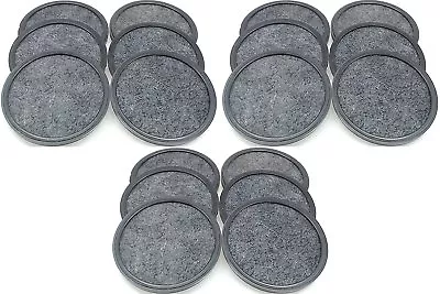 3 X Water Filter Replacement 6pk For Mr Coffee 18 Filters • $17.99