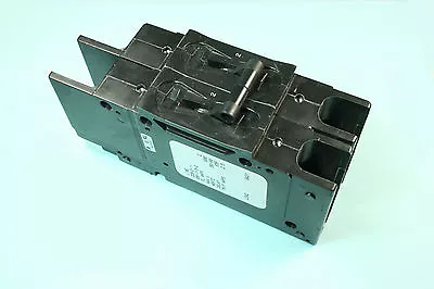 Airpax Sensata 2-pole Magnetic Circuit Breaker  2amp 600vac 2 Amps 600 VAC • $39.97