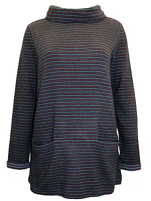 X Seasalt  Mawgan Porth Tunic 8 10 12 14 16 18 20 RRP Was £59.95 (81) • £24.99