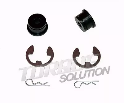 Torque Solution Shifter Cable Bushing Bushings Plymouth Laser 1g 1990 90 • $28.99