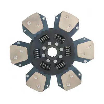 Replacement Clutch Disc RE177574 Fits John Deere Models 5415N 5420 5420N++ • $110.89