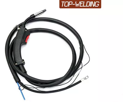 8 Ft Marquette M12179 M12180 Replacement Mig Welding Gun Welder Parts • $60.03