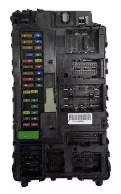 Ford Fusion Multifunction 2014 2015 Control Module Bcm Assy OEM EG9T15604BE • $124.99