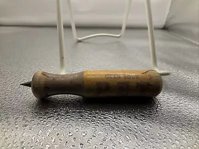 $15.99 • Buy Vintage Pet Milk Irradiated Sunshine Vitamin D Wood Opener 