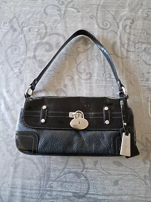 Jasper J Conran Debenham Ladies Handbag Leather  • £15.09
