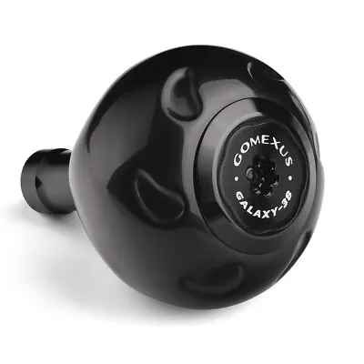 Gomexus 38mm Surf Fishing Power Knob For Daiwa BG MQ Certate LT Reel Direct Fit • $43.95