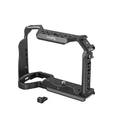 $89 • Buy SmallRig Full Cage For Sony A7 IV / A7S III / A1 / A7R IV