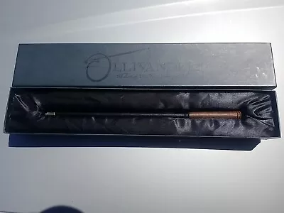 HARRY POTTER HAWTHORNE 6 OLLIVANDERS WAND IN BOX Excellent Condition • £19.29