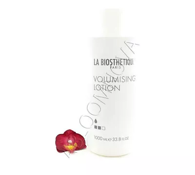 La Biosthetique Volumising Lotion 1000ml • £141.59