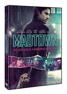 Madtown - DVD By Milo Ventimiglia - VERY GOOD • $3.68