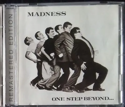 Madness - One Step Beyond Ska • £10