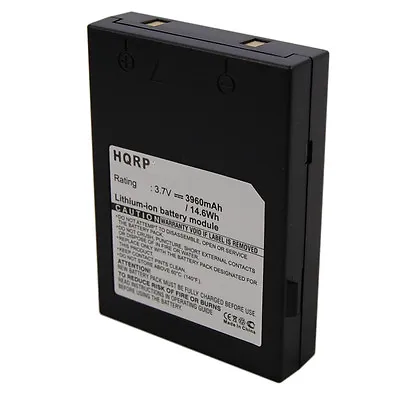 HQRP Batería Para Magellan Promark 3 Thales CX Thales MMCE Thales MobileMapper • $19.95