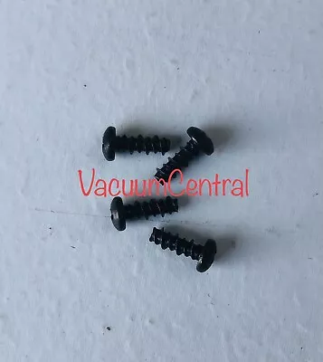 Beam Central Vacuum Control Module Screw Kit  -  Electrolux / Eureka / Honeywell • $3.45