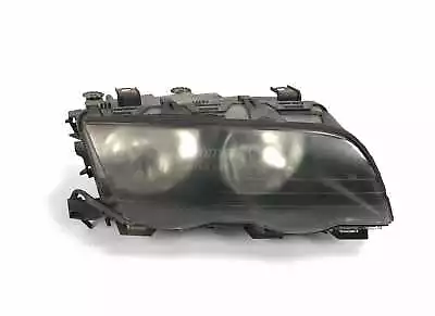 BMW E46 3-Series 4dr Right Headlights Lamps ZKW Sedan Wagon 1999-2001 OEM • $89