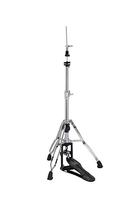 Mapex Armory Double Braced Hi Hat Stand Chrome • $119