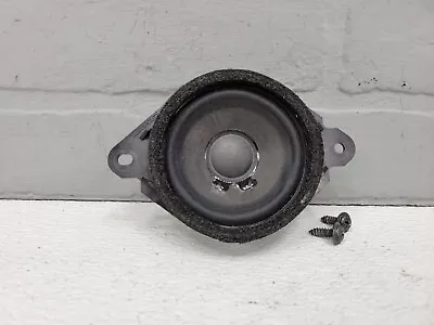 2010-2012 Mazda CX-9 Dash Tweeter Speaker Right Or Left Bose OEM Front • $48