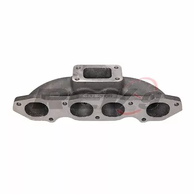 Rev9 Honda S2000 Ap1 Ap2 2.0 Vtec Cr F20c F22 T3 Flange Cast Turbo Manifold • $112.99