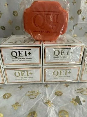 QEI+ ParisActive Harmonie Lighening Scrubbing Soap+Carrot Extract100% Original • £25