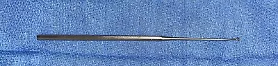 Miltex Billeau  Ear Currette #1 • $20