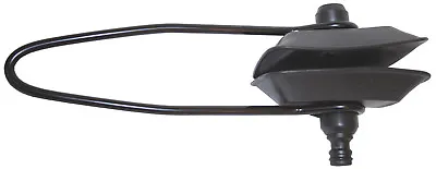 $21.50 • Buy New Large OUTBOARD MOTOR FLUSHER Rectangular Water Flush EAR MUFFS - RWB3872