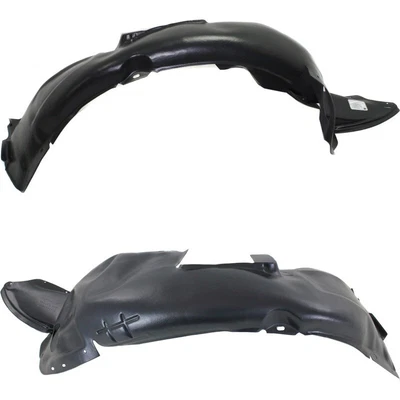 $46.09 • Buy Splash Shield For 2012-2016 Volkswagen Jetta Front Left & Right Side Set Of 2