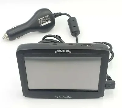 Magellan RoadMate Model 1400 Navigation System GPS #4 • $20.90