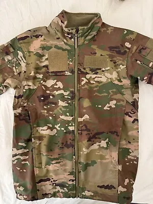 Massif Elements OCP Jacket Battleshield X Fabric (FR) USAF Mens Medium/Long CWAS • $259
