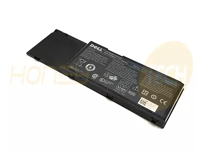 Genuine Dell Precision M6400 M6500 9cell 85whr Battery G120c Grade B Tested • $64.95