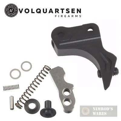 Volquartsen Ruger 10/22 22LR 22M Aluminum Target Trigger + TARGET HAMMER KIT • $72.90