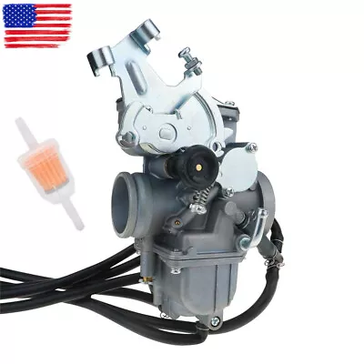 For Yamaha TTR250 1999-2006 Carburetor Carb • $77