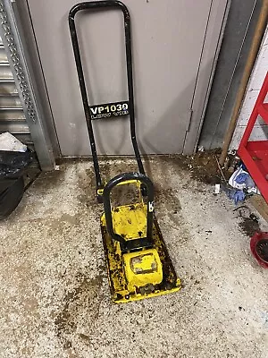 Wacker Neuson VP1030 Wacker Plate Base And Handles  • £115