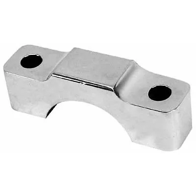 VW Steering Box Polished Billet Mounting Clamp Fits All VW Beetle VW Dune Buggy • $33.25