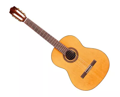 Cordoba C5 Left Handed Classical Nylon String Guitar - Open Box • $329.99