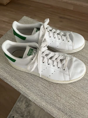 $14.50 • Buy Adidas Mens Shoes  Stan  Smith Us 6, Uk 5 1/2 Euro 38 1/2