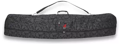 Athalon Fitted Snowboard Bag - NWT 170 Cm / #356 Nightvision - #40896-WL • $34.91