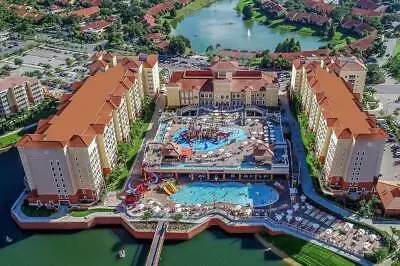 Vacation Rental-Westgate Town Center Orlando Florida Disneyworld April/May 2024 • $969