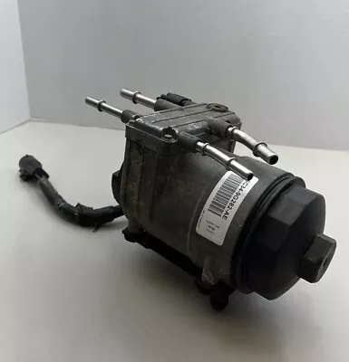 2005-2007 Ford 6.0L Diesel Lift Pump F250 F350 F550 Super Duty Fuel Filter OEM • $75