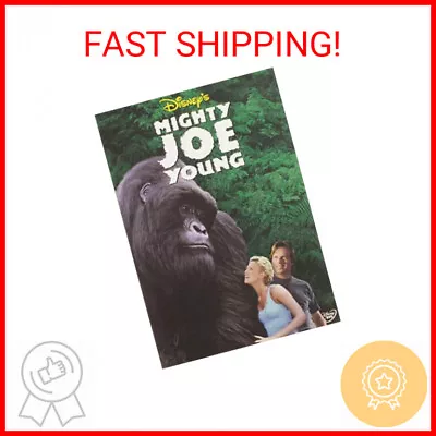 Mighty Joe Young • $10.49