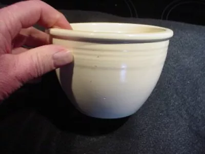 Vintage Fiesta #2 Mixing Bowl-Ivory-very Nice • $75