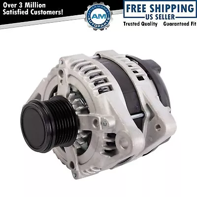 $188.54 • Buy New Alternator For Lexus RX350 Toyota Avalon Camry Highlander RAV4