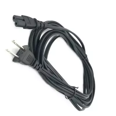 15' Power Cord Cable For APPLE MAC MINI MODEL A1347 DESKTOP COMPUTER • $11
