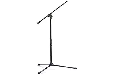 Samson MK-10 Microphone Boom Stand • $36.46