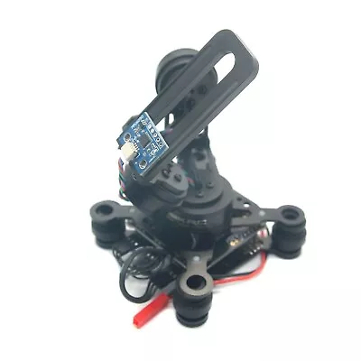 3-Axis Brushless Gimbal Camera Mount+32bit Storm Controller For Gopro 1 2 3 4 H • $96.98