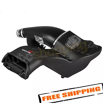 AFe 51-73112-1 Momentum GT Cold Air Intake For 2015-2023 Ford F150 EcoBoost 2.7L • $416