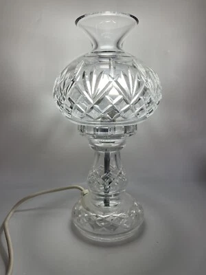 Waterford Crystal Lamp Deals ⇒ Best Sales in UK | Dealsan